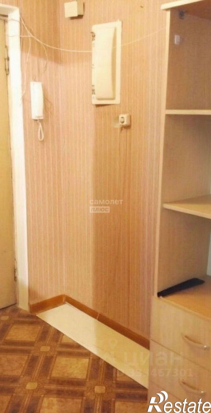 1-комн квартира шоссе Металлургов, 37,  д. 37