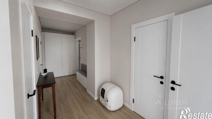 3-комн квартира ул Уютная, 32,  д. 32