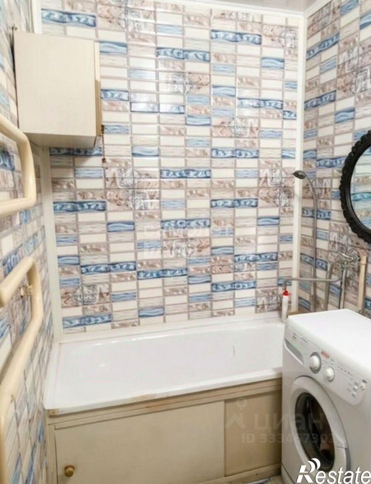 1-комн квартира шоссе Металлургов, 37,  д. 37