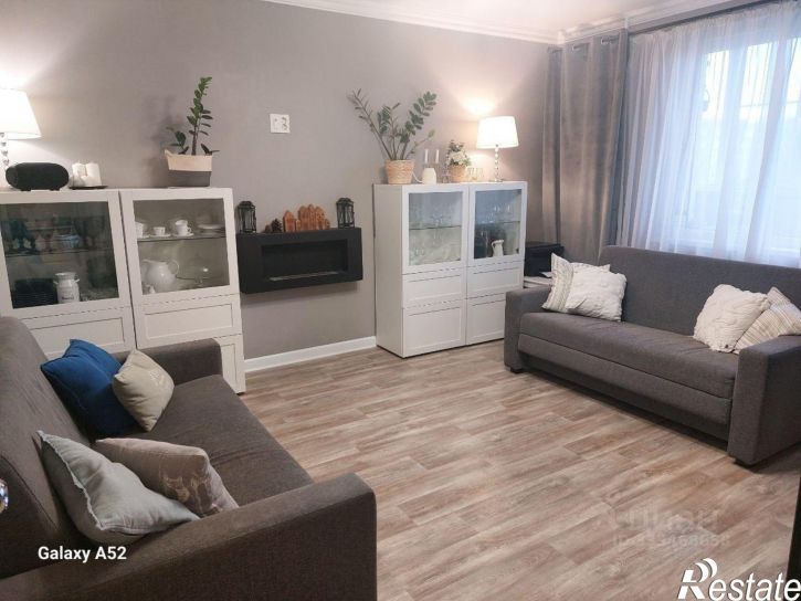 3-комн квартира ул Куйбышева, 86,  д. 86