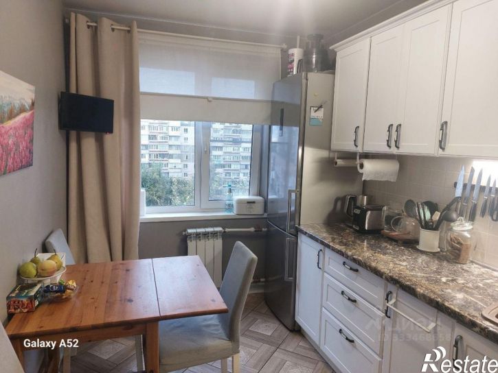 3-комн квартира ул Куйбышева, 86,  д. 86