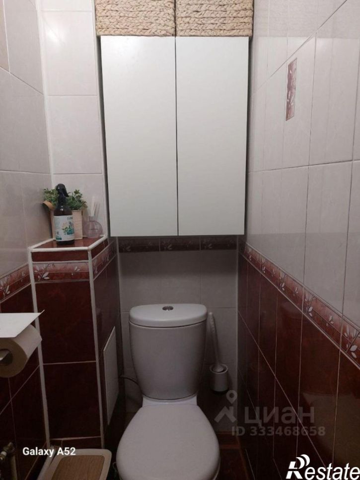 3-комн квартира ул Куйбышева, 86,  д. 86