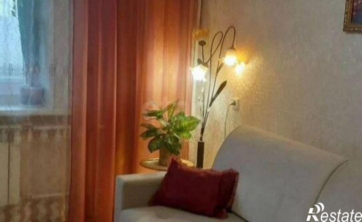 1-комн квартира ул Куйбышева, 37А,  д. 37А