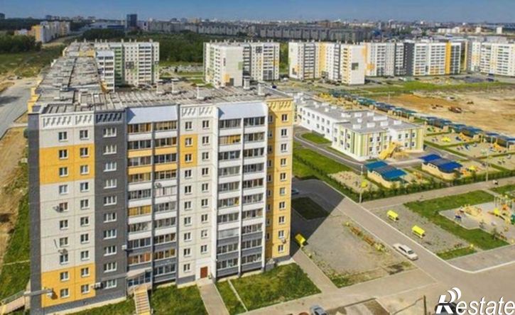 3-комн квартира ул Академика Королева, 50,  д. 50