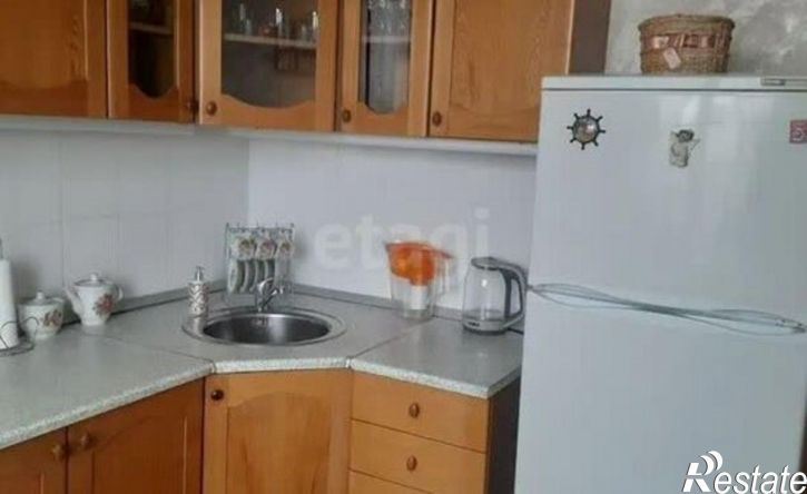 1-комн квартира ул Куйбышева, 37А,  д. 37А