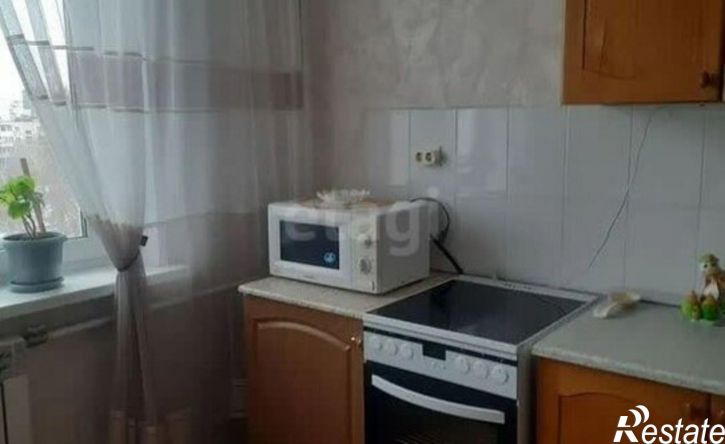 1-комн квартира ул Куйбышева, 37А,  д. 37А