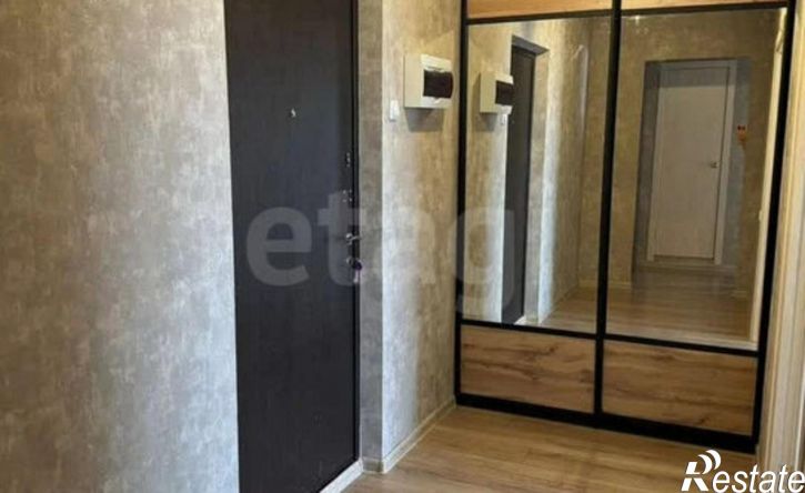 1-комн квартира ул Бейвеля, 77,  д. 77
