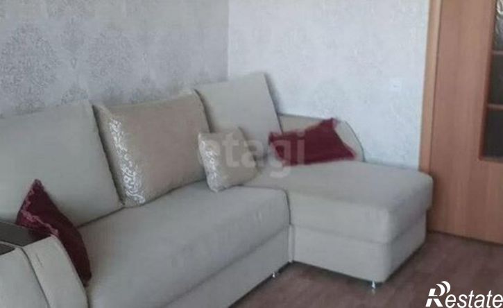 1-комн квартира ул Куйбышева, 37А,  д. 37А