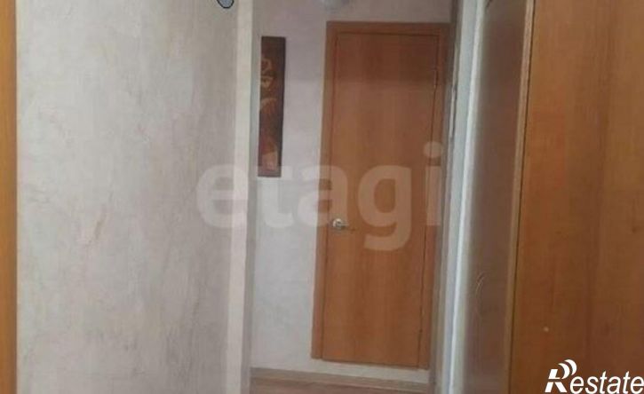 1-комн квартира ул Куйбышева, 37А,  д. 37А
