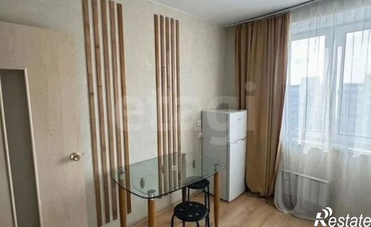 1-комн квартира ул Бейвеля, 77,  д. 77