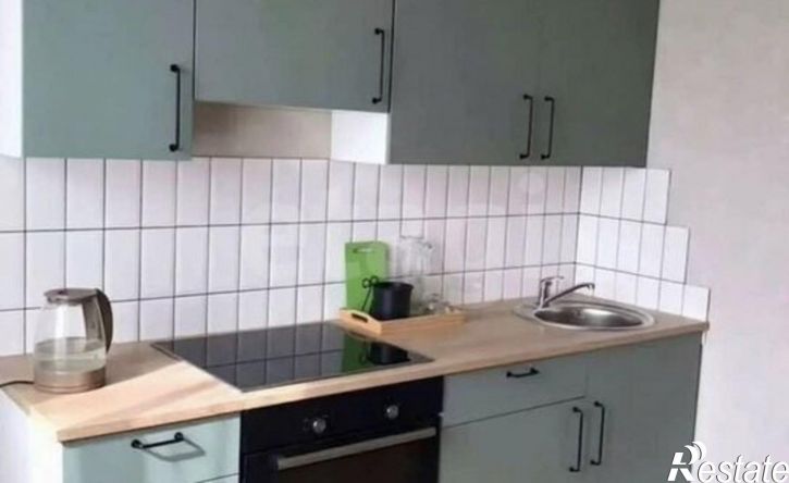 1-комн квартира ул Бейвеля, 77,  д. 77