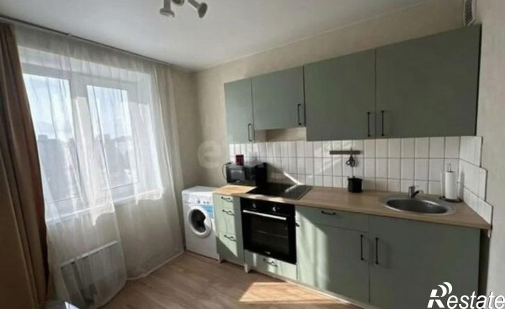 1-комн квартира ул Бейвеля, 77,  д. 77