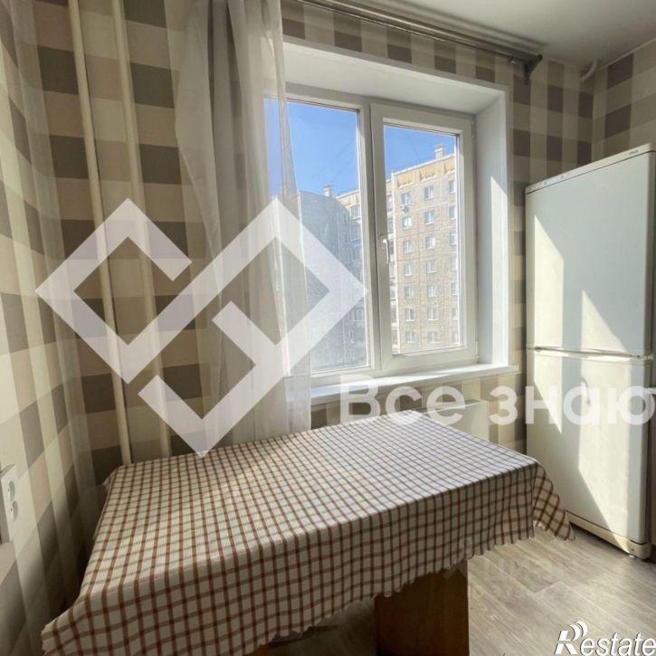 1-комн квартира ул Дегтярева, 91,  д. 91