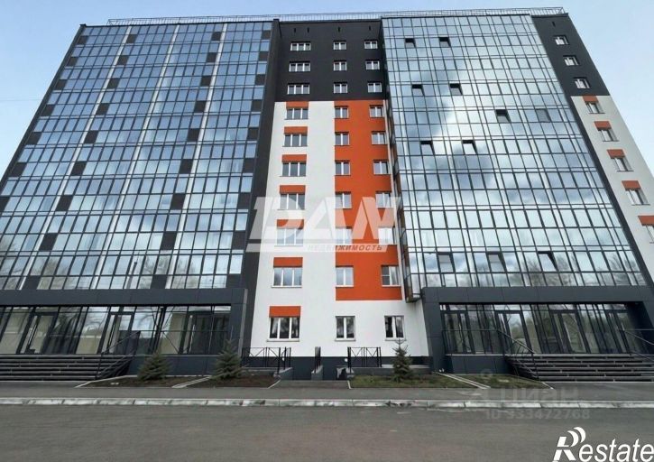 1-комн квартира ул Артиллерийская, 97,  д. 97