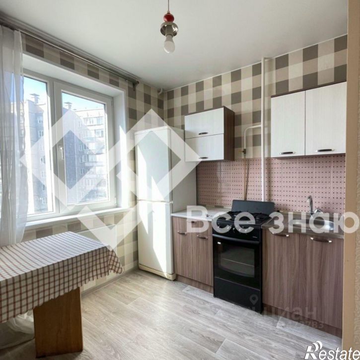 1-комн квартира ул Дегтярева, 91,  д. 91