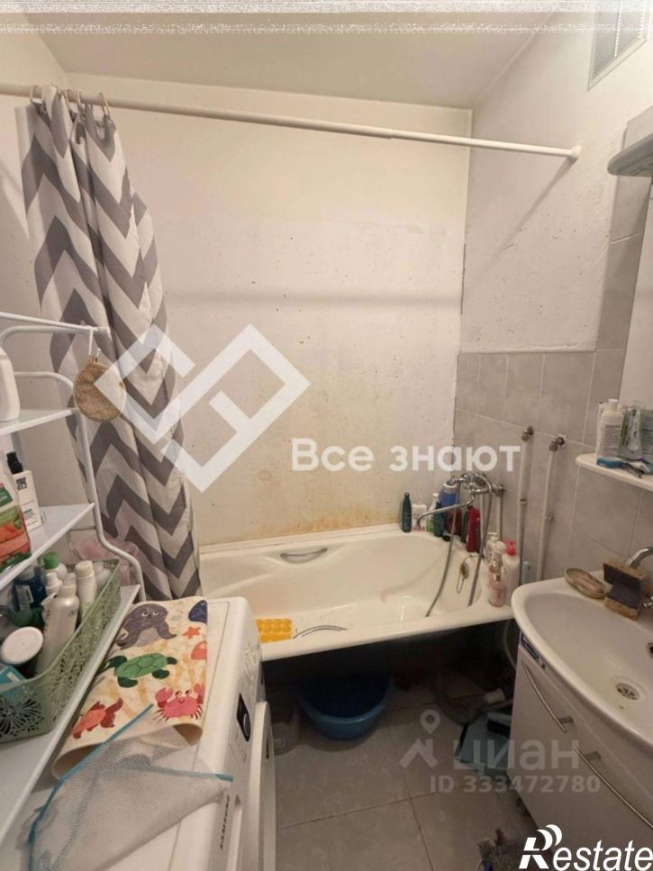 2-комн квартира ул Академика Макеева, 15,  д. 15
