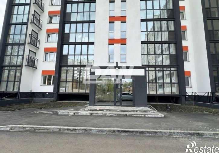 1-комн квартира ул Артиллерийская, 97,  д. 97