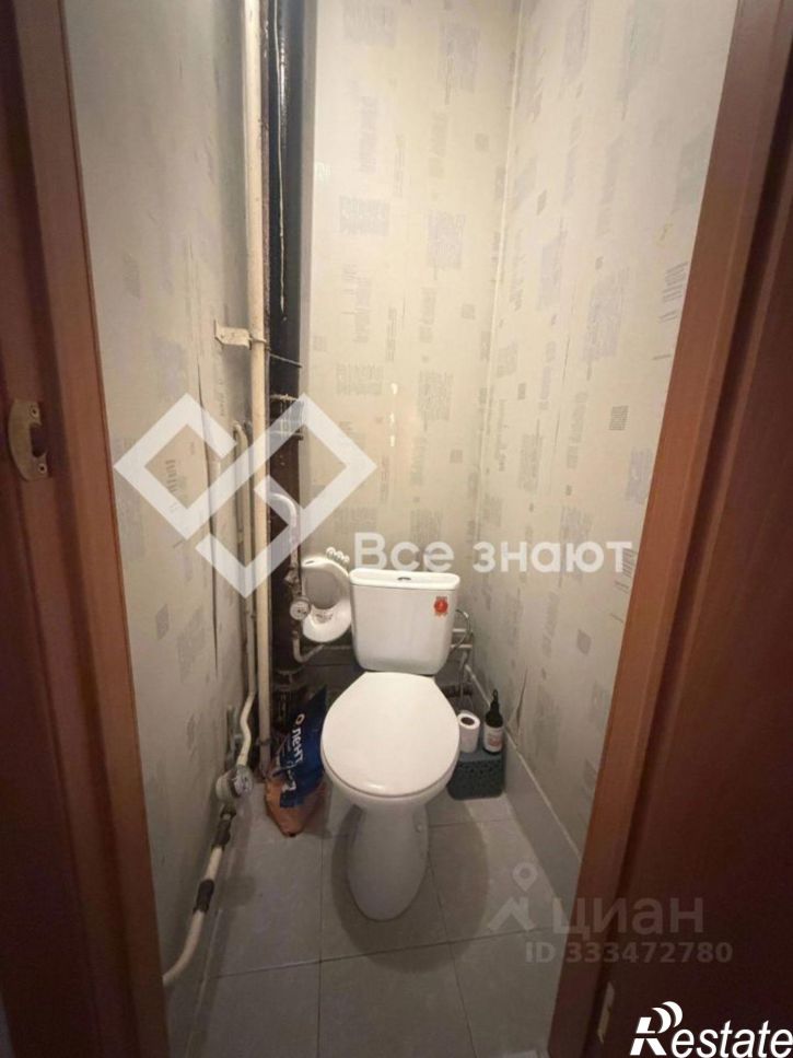 2-комн квартира ул Академика Макеева, 15,  д. 15