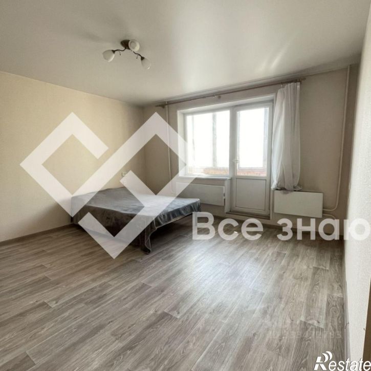 1-комн квартира ул Дегтярева, 91,  д. 91