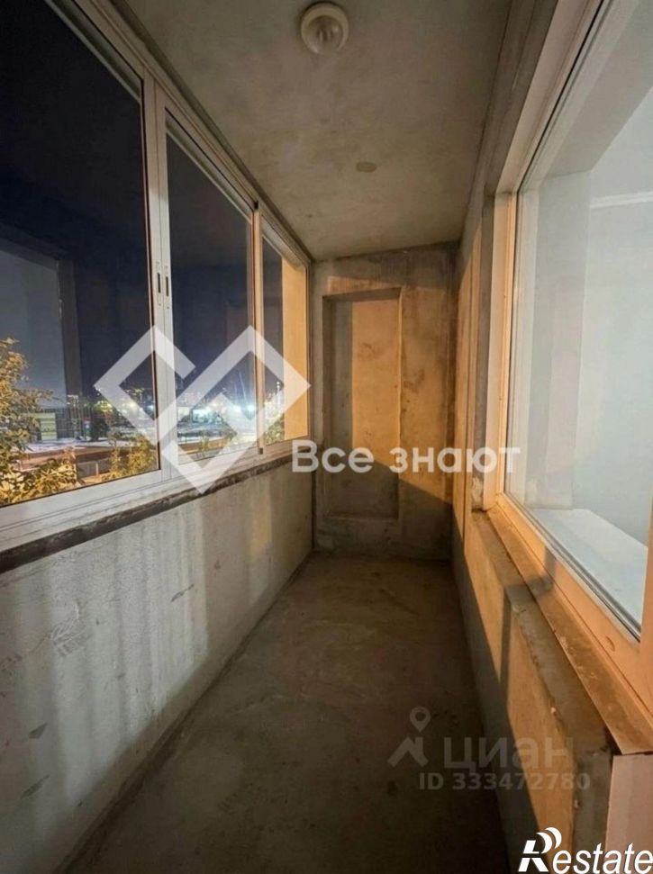 2-комн квартира ул Академика Макеева, 15,  д. 15