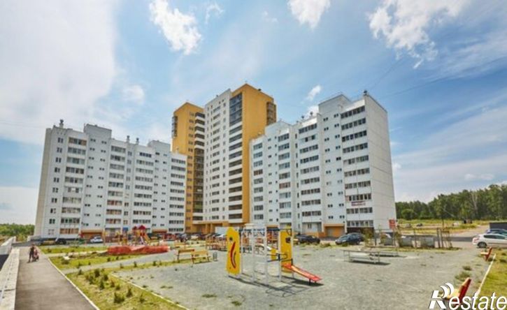 2-комн квартира ул Академика Макеева, 15,  д. 15