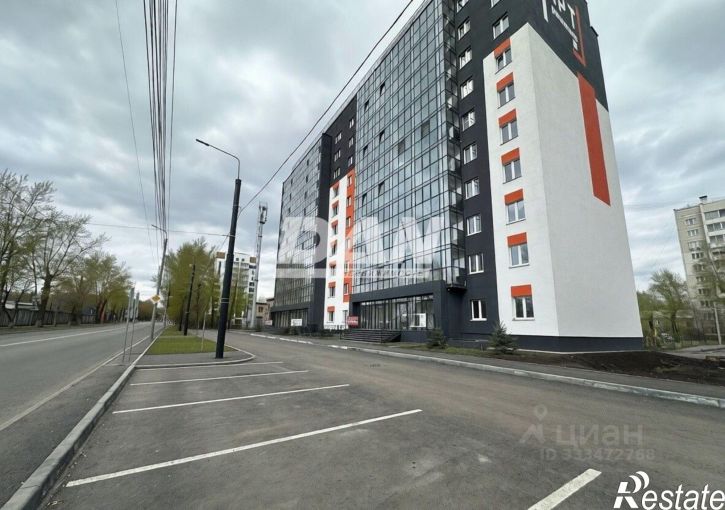 1-комн квартира ул Артиллерийская, 97,  д. 97