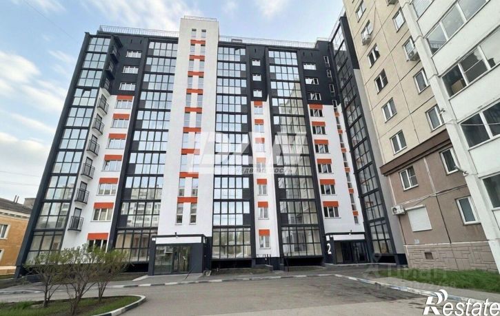 1-комн квартира ул Артиллерийская, 97,  д. 97