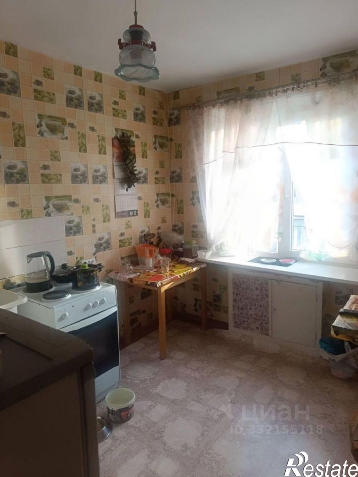 3-комн квартира ул Ворошилова, 57,  д. 57