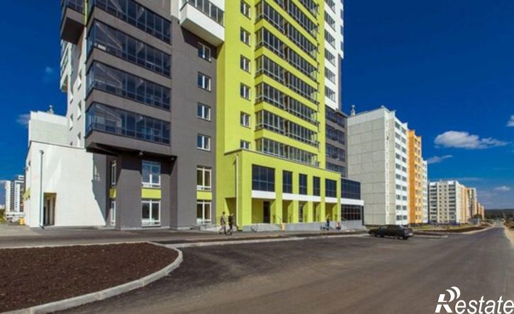 2-комн квартира ул Академика Макеева, 15,  д. 15