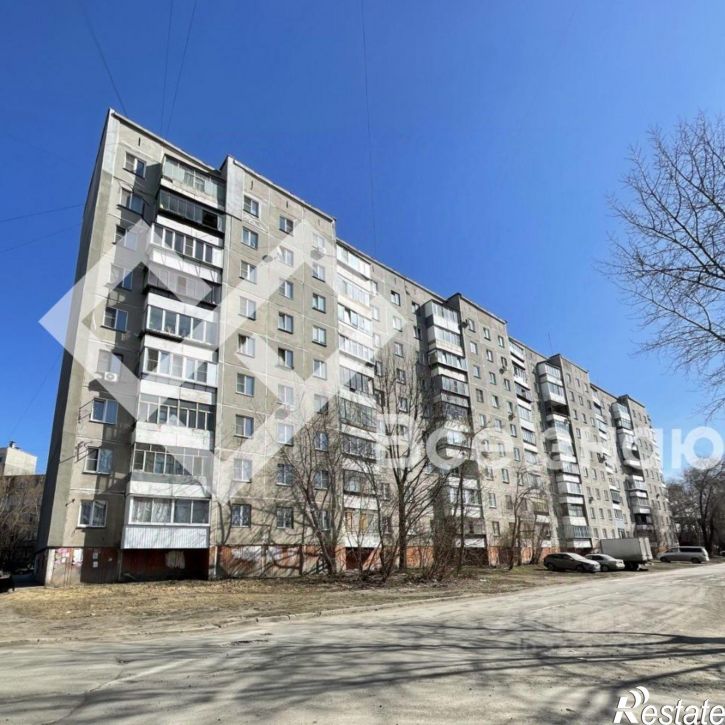 1-комн квартира ул Дегтярева, 91,  д. 91