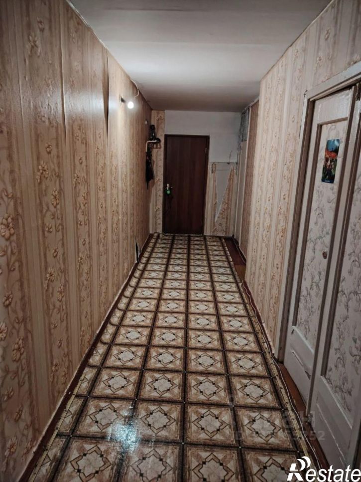3-комн квартира ул Молодогвардейцев, 48,  д. 48