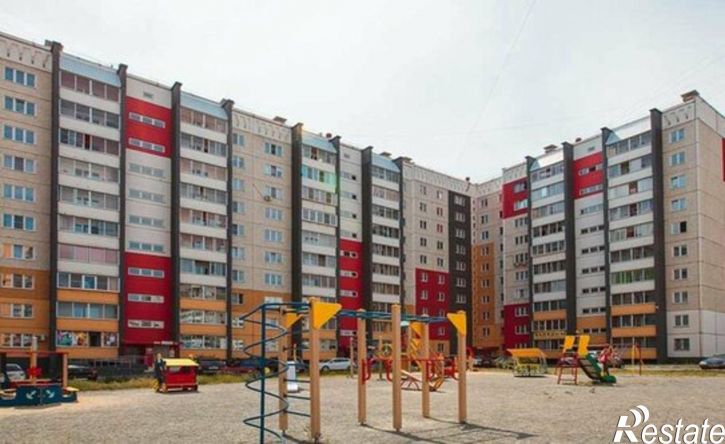 2-комн квартира ул Академика Макеева, 15,  д. 15