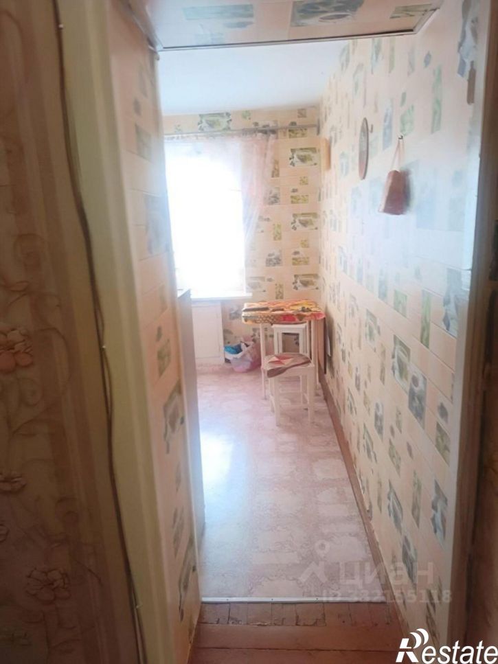 3-комн квартира ул Ворошилова, 57,  д. 57