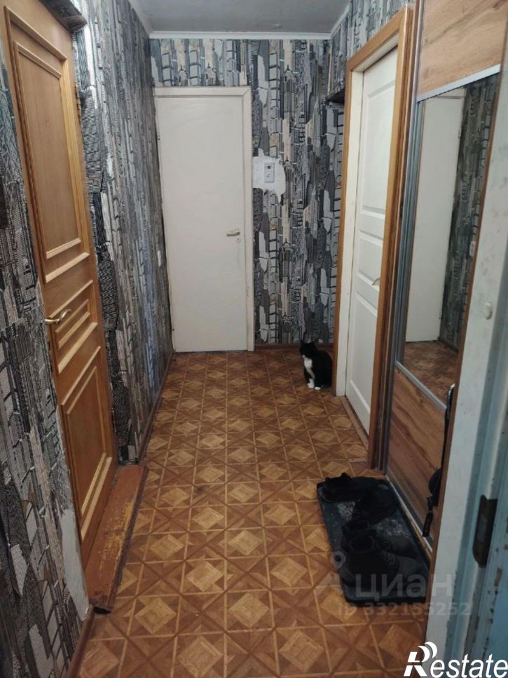 3-комн квартира ул Молодогвардейцев, 48,  д. 48