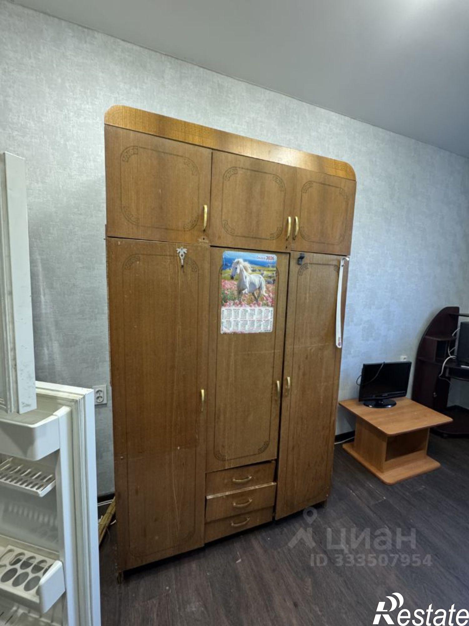 Сдать комнату за 10 000 рублей на ул Савина, 13