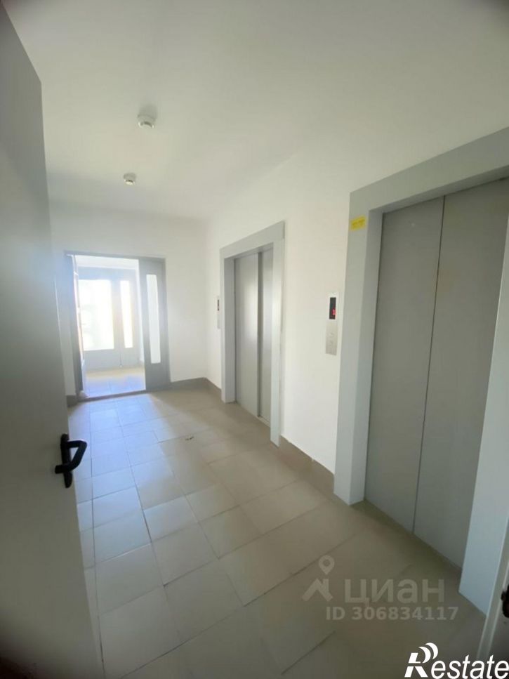 2-комн квартира ул Братьев Кашириных, 45,  д. 45