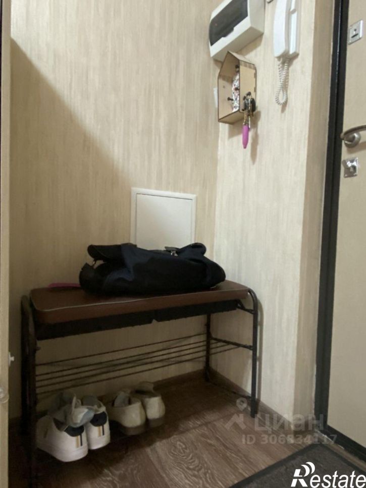 2-комн квартира ул Братьев Кашириных, 45,  д. 45