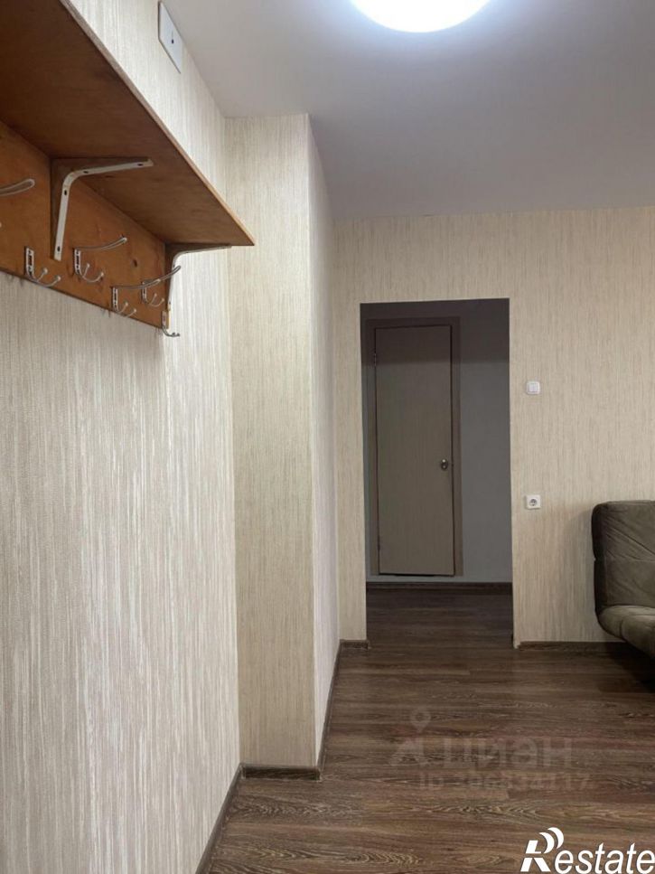 2-комн квартира ул Братьев Кашириных, 45,  д. 45