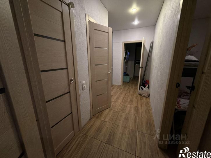 2-комн квартира ул Двинская, 23,  д. 23
