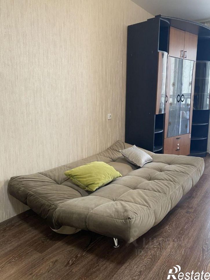 2-комн квартира ул Братьев Кашириных, 45,  д. 45