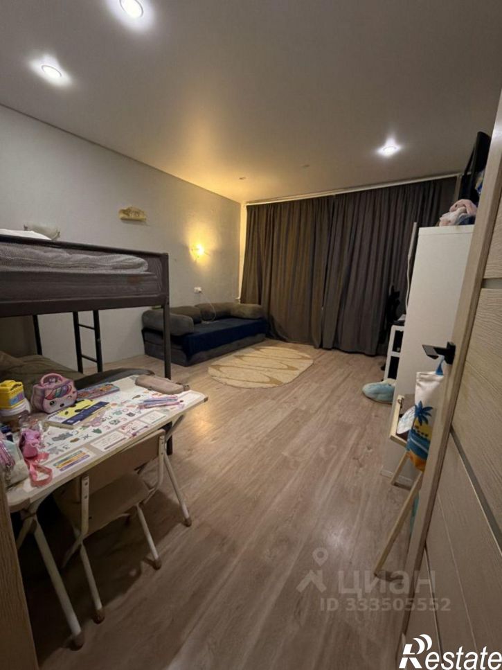 2-комн квартира ул Двинская, 23,  д. 23
