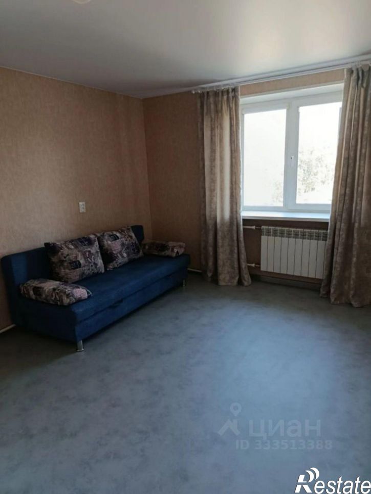 1-комн квартира ул Гагарина, 24А,  д. 24А