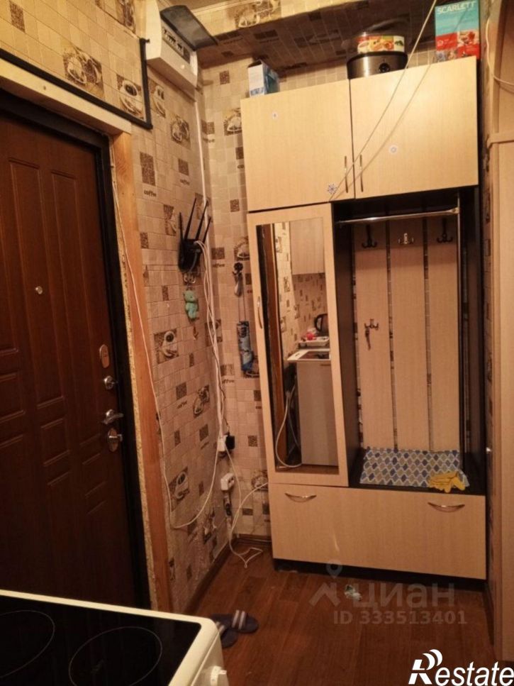 Комната ул Грибоедова, 46,  д. 46