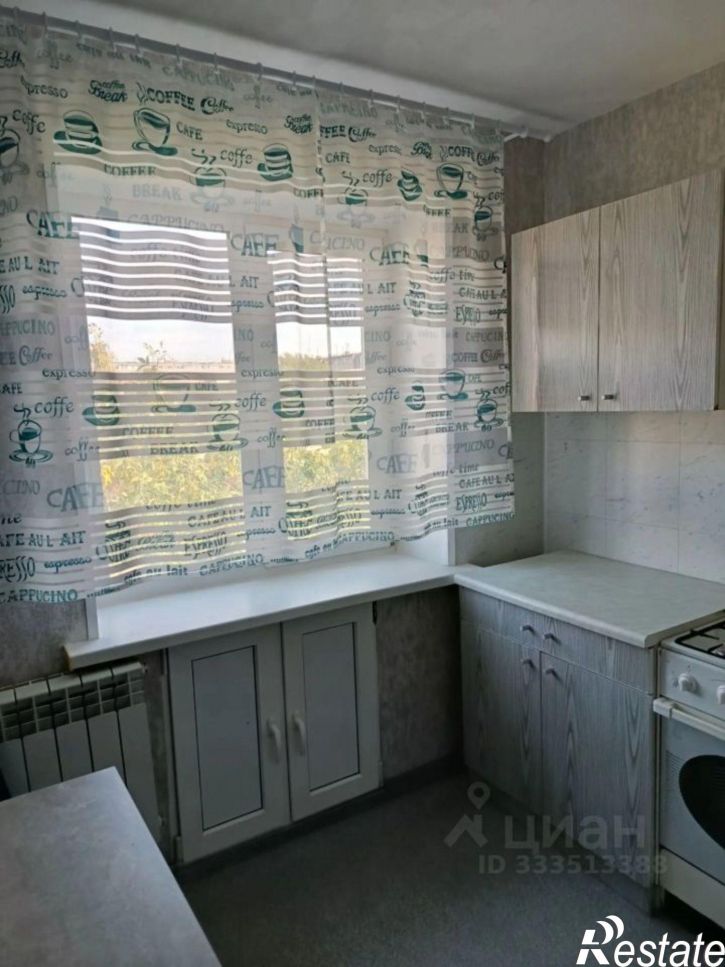 1-комн квартира ул Гагарина, 24А,  д. 24А