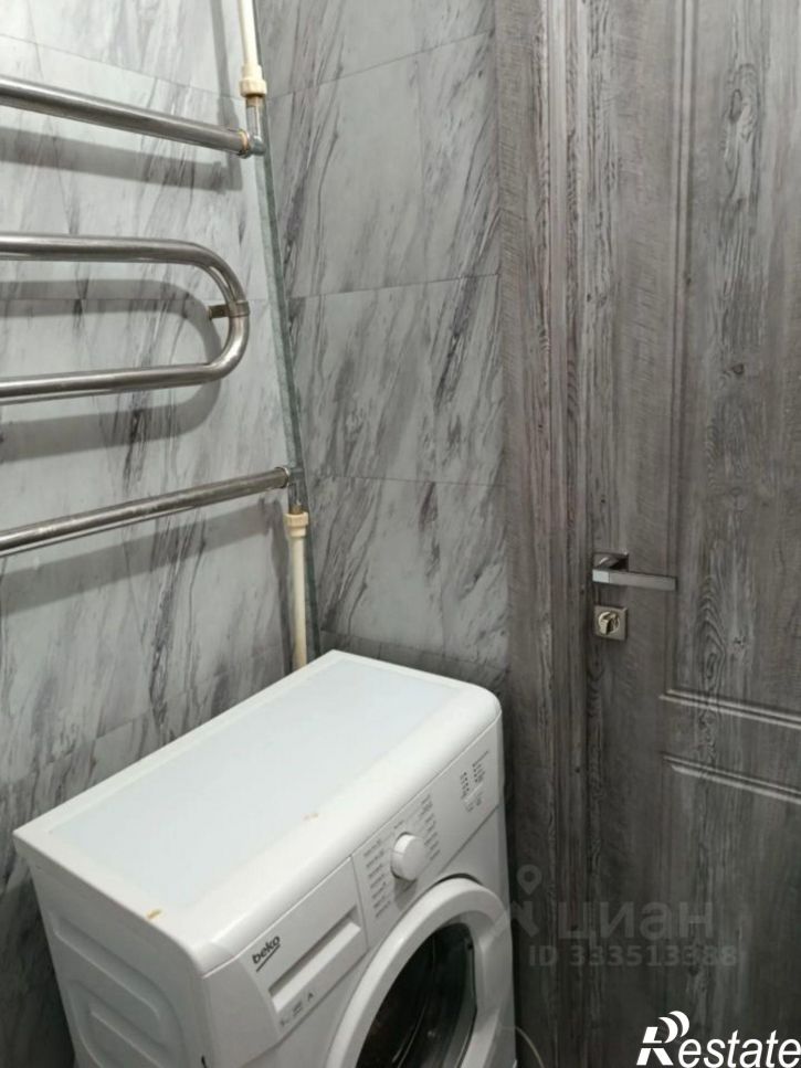 1-комн квартира ул Гагарина, 24А,  д. 24А