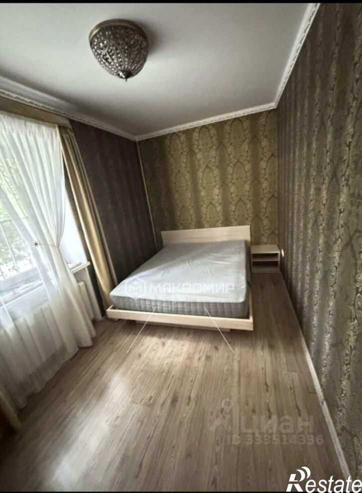 2-комн квартира пер Гагарина, 6,  д. 6