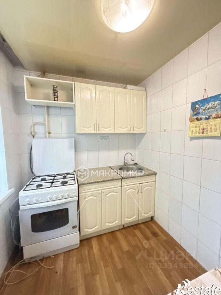 2-комн квартира ул Василевского, 15,  д. 15