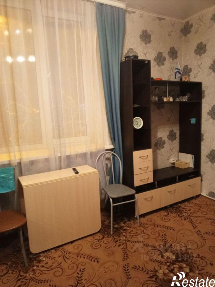 Комната ул Грибоедова, 46,  д. 46