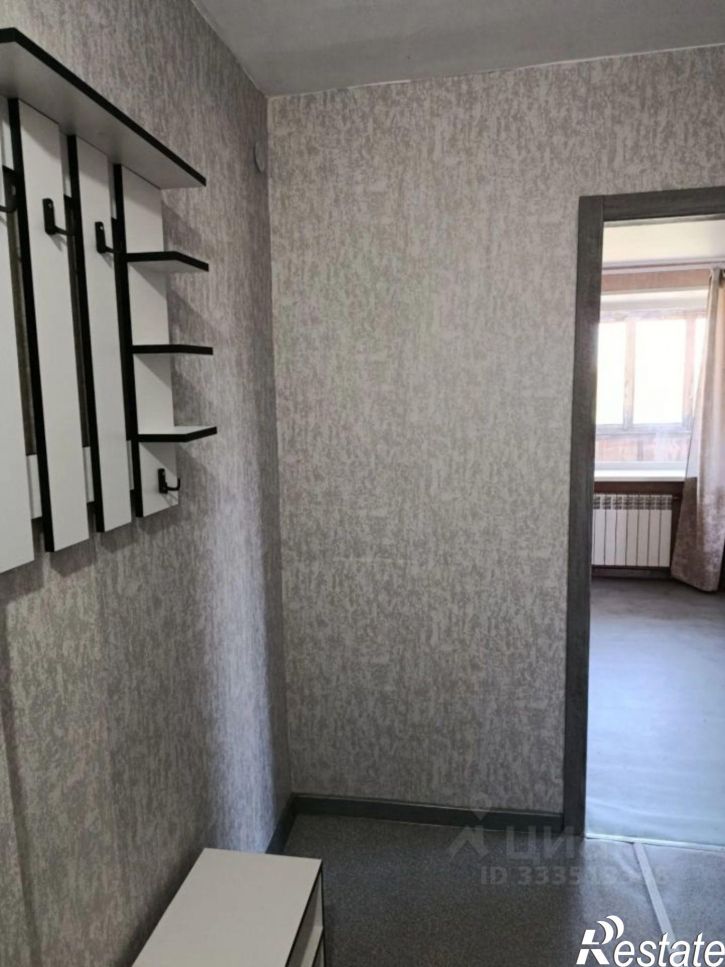 1-комн квартира ул Гагарина, 24А,  д. 24А
