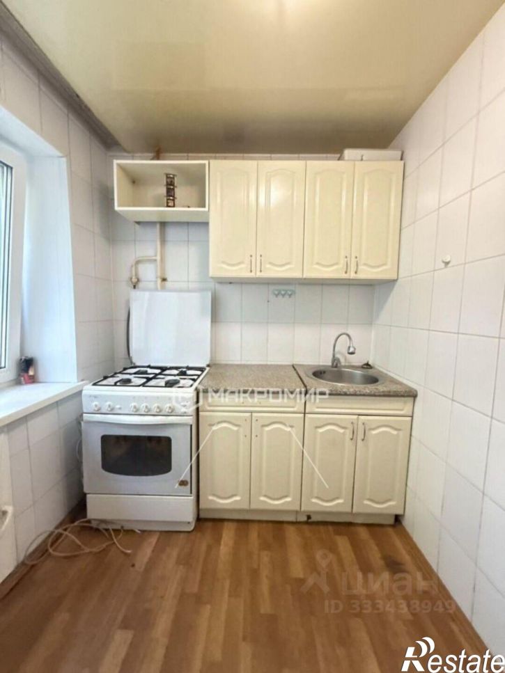 2-комн квартира ул Василевского, 15,  д. 15